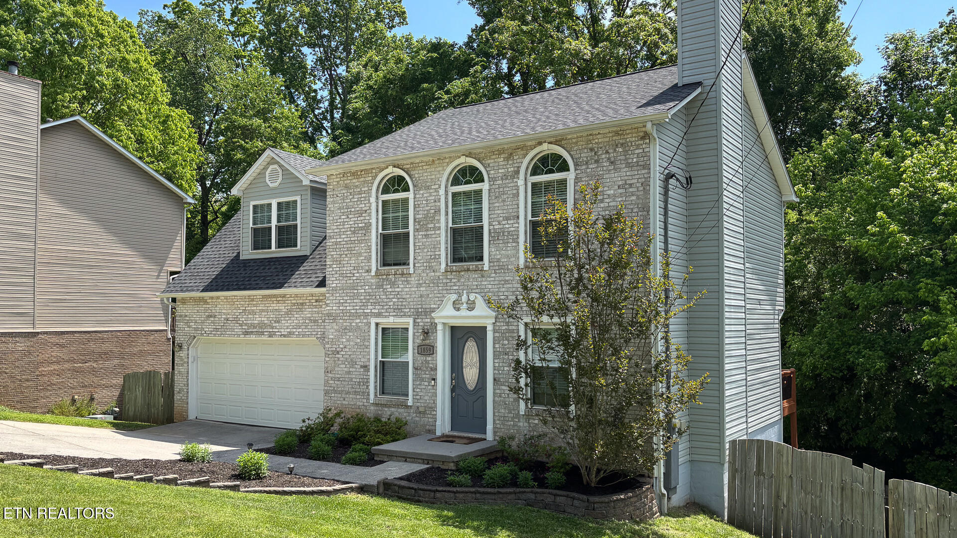 1859 Poplar Hill Rd