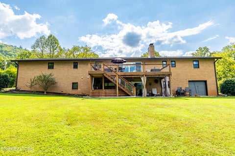 Tiny photo for 314 Middleton Drive, Townsend, TN 37882 (MLS # 1355560)
