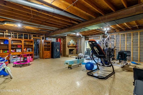 Tiny photo for 314 Middleton Drive, Townsend, TN 37882 (MLS # 1355560)
