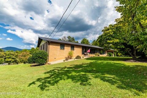 Tiny photo for 314 Middleton Drive, Townsend, TN 37882 (MLS # 1355560)