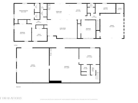 Tiny photo for 314 Middleton Drive, Townsend, TN 37882 (MLS # 1355560)