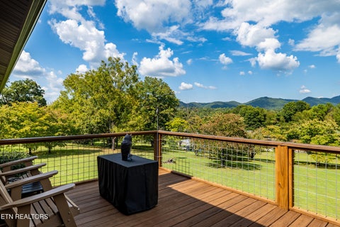 Tiny photo for 314 Middleton Drive, Townsend, TN 37882 (MLS # 1355560)