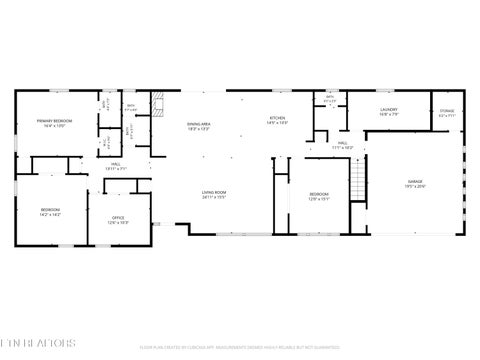 Tiny photo for 314 Middleton Drive, Townsend, TN 37882 (MLS # 1355560)