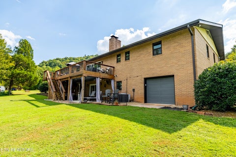 Tiny photo for 314 Middleton Drive, Townsend, TN 37882 (MLS # 1355560)