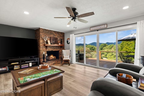 Tiny photo for 314 Middleton Drive, Townsend, TN 37882 (MLS # 1355560)