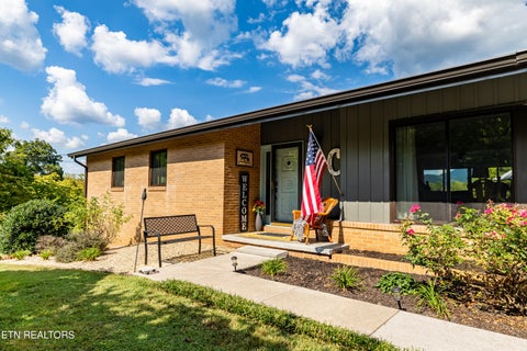 Tiny photo for 314 Middleton Drive, Townsend, TN 37882 (MLS # 1355560)