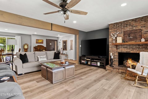 Tiny photo for 314 Middleton Drive, Townsend, TN 37882 (MLS # 1355560)