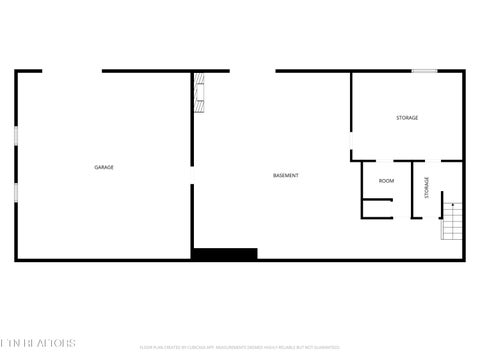 Tiny photo for 314 Middleton Drive, Townsend, TN 37882 (MLS # 1355560)