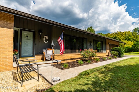 Tiny photo for 314 Middleton Drive, Townsend, TN 37882 (MLS # 1355560)