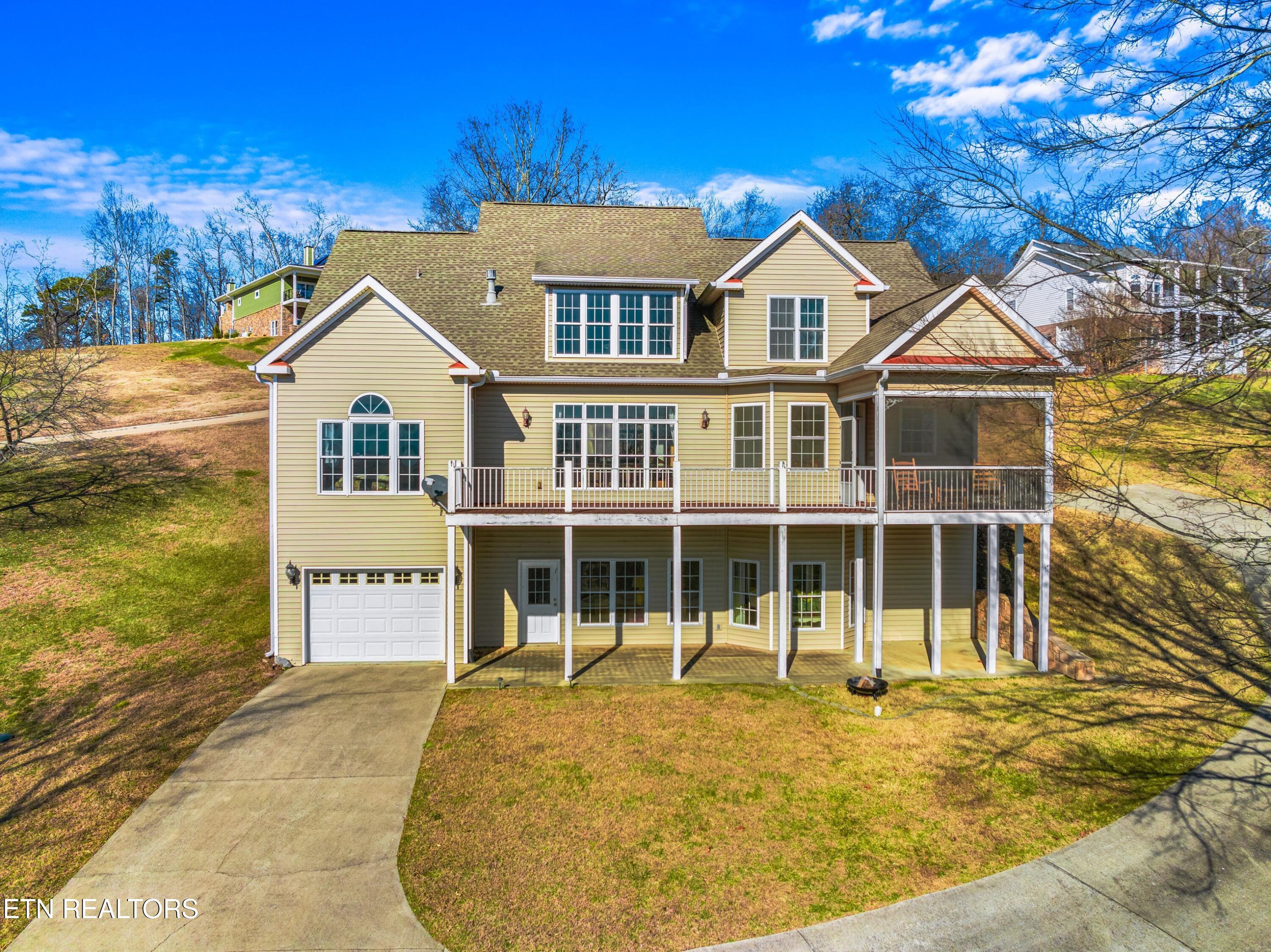 427 Buckhead Tr
