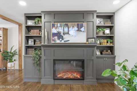 Tiny photo for 6716 Henegar Rd, Corryton, TN 37721 (MLS # 1320975)