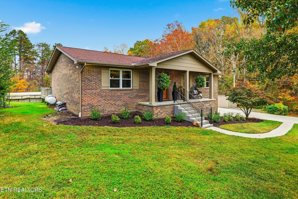 Photo of 6716 Henegar Rd, Corryton, TN 37721 (MLS # 1320975)