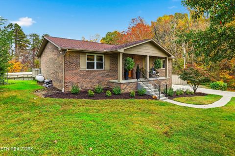 Tiny photo for 6716 Henegar Rd, Corryton, TN 37721 (MLS # 1320975)