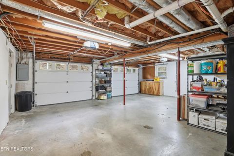 Tiny photo for 6716 Henegar Rd, Corryton, TN 37721 (MLS # 1320975)