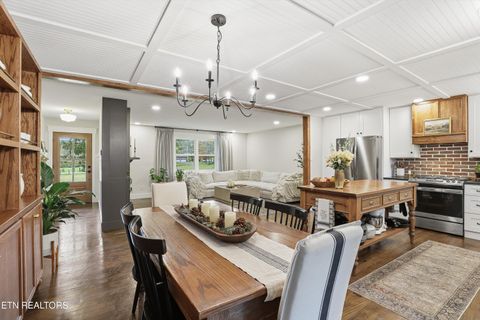 Tiny photo for 6716 Henegar Rd, Corryton, TN 37721 (MLS # 1320975)