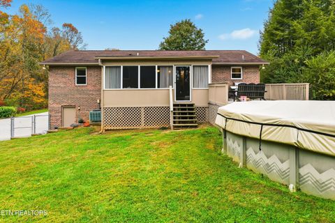 Tiny photo for 6716 Henegar Rd, Corryton, TN 37721 (MLS # 1320975)