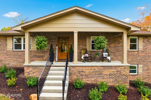 Tiny photo for 6716 Henegar Rd, Corryton, TN 37721 (MLS # 1320975)