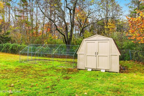 Tiny photo for 6716 Henegar Rd, Corryton, TN 37721 (MLS # 1320975)