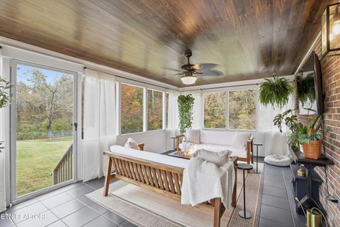 Tiny photo for 6716 Henegar Rd, Corryton, TN 37721 (MLS # 1320975)