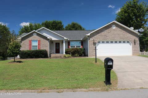 Photo of 739 Boone Drive, Seymour, TN 37865 (MLS # 1353059)