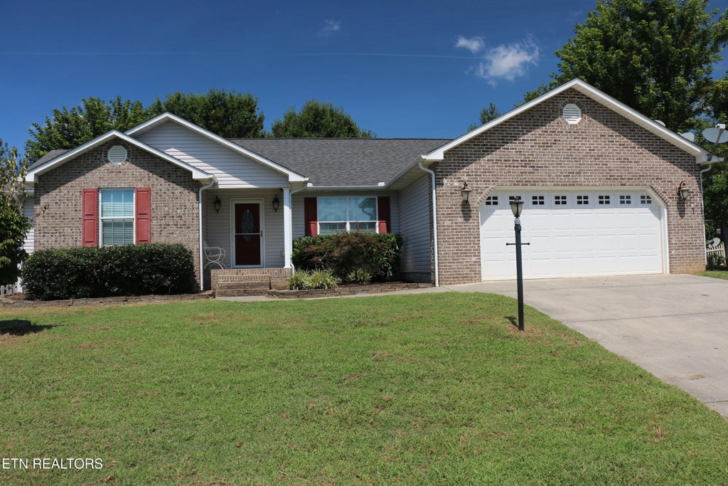 Photo of 739 Boone Drive, Seymour, TN 37865 (MLS # 1353059)