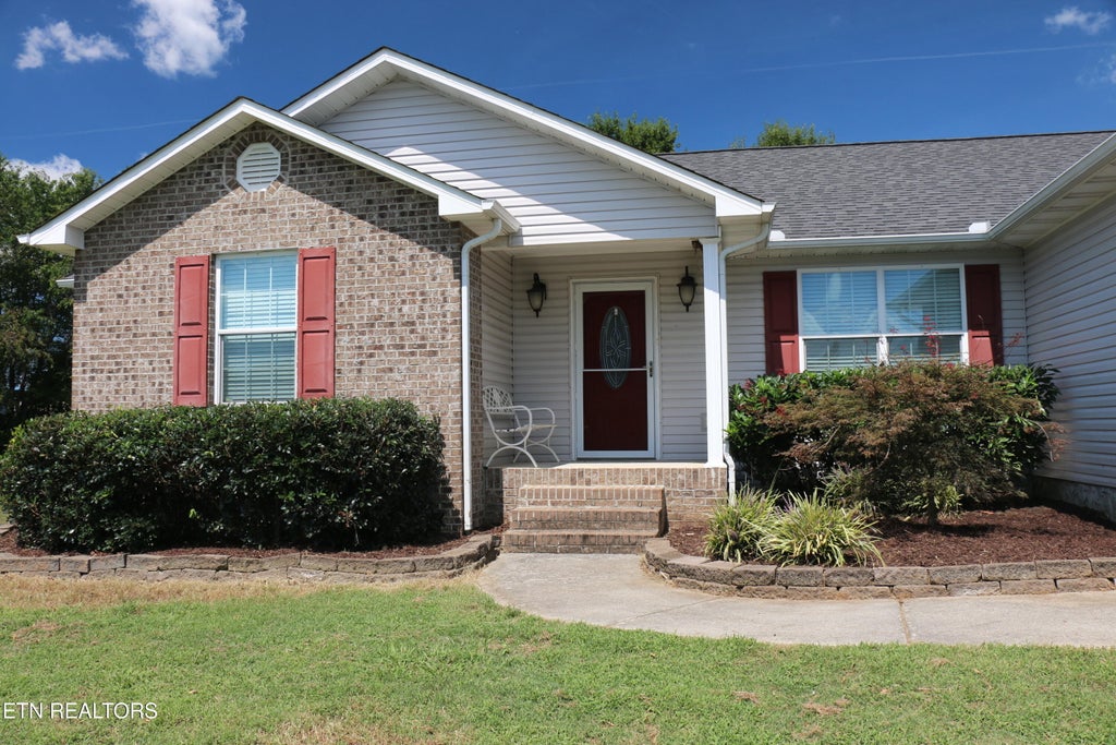 Photo of 739 Boone Drive, Seymour, TN 37865 (MLS # 1353059)