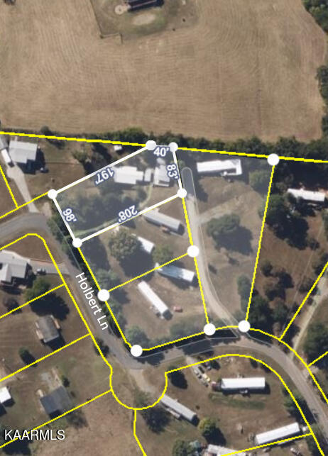 Photo 1 of 9 — 835 Holbert Lane, Kodak, TN 37764