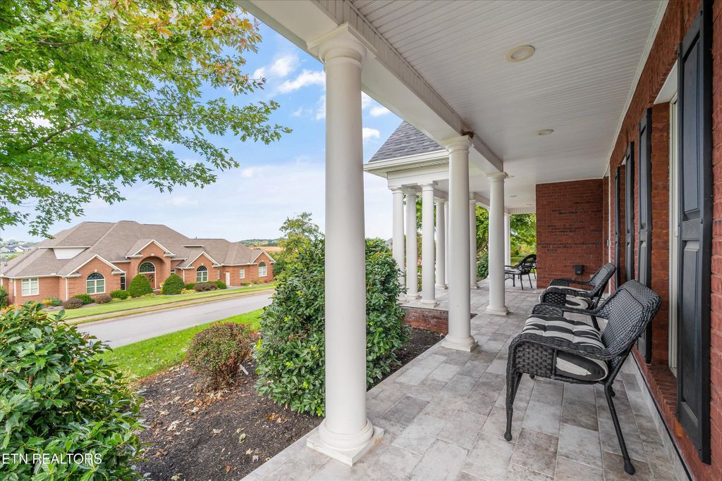 Photo of 12630 Bayview Drive, Knoxville, TN 37922 (MLS # 1318347)