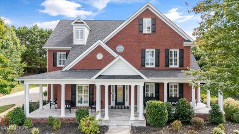 Photo of 12630 Bayview Drive, Knoxville, TN 37922 (MLS # 1318347)
