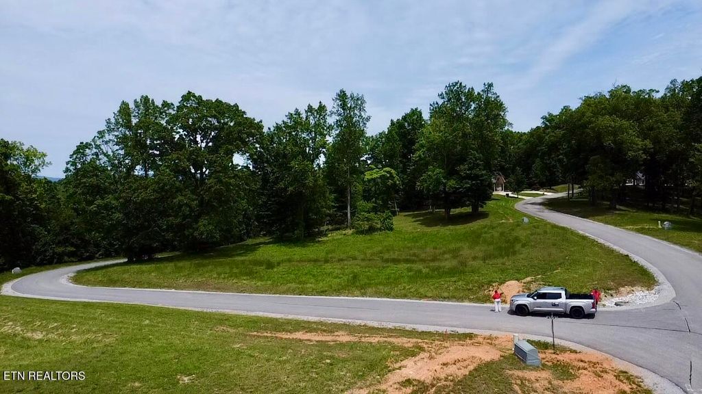 Photo of 625626 Prestige Ridge/N Two Rivers, LaFollette, TN 37729 (MLS # 1300668)