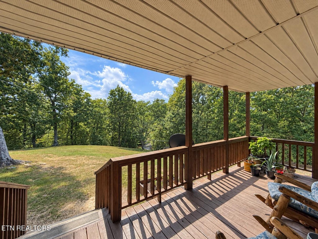 Photo of 1153 Ditney Tr, Pioneer, TN 37847 (MLS # 1356294)