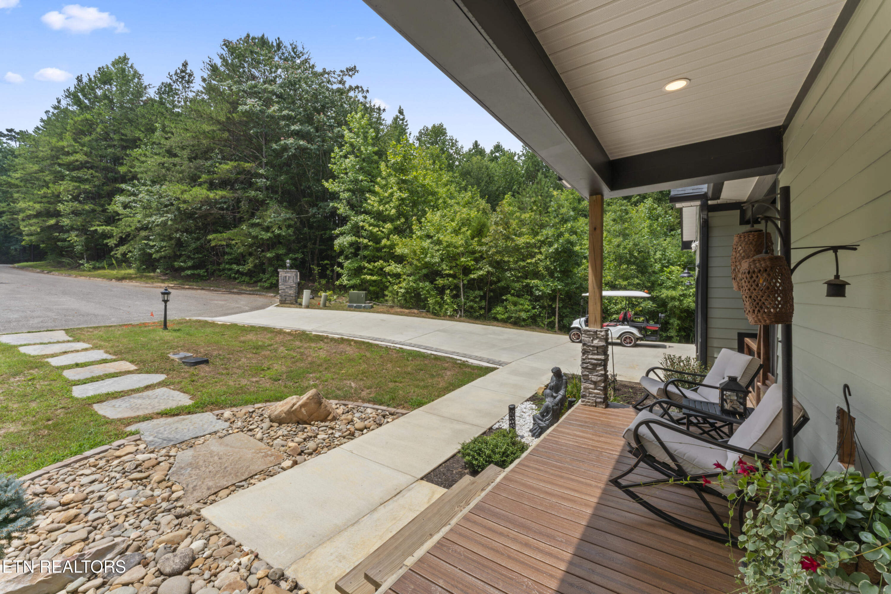 111 Tanger Court
