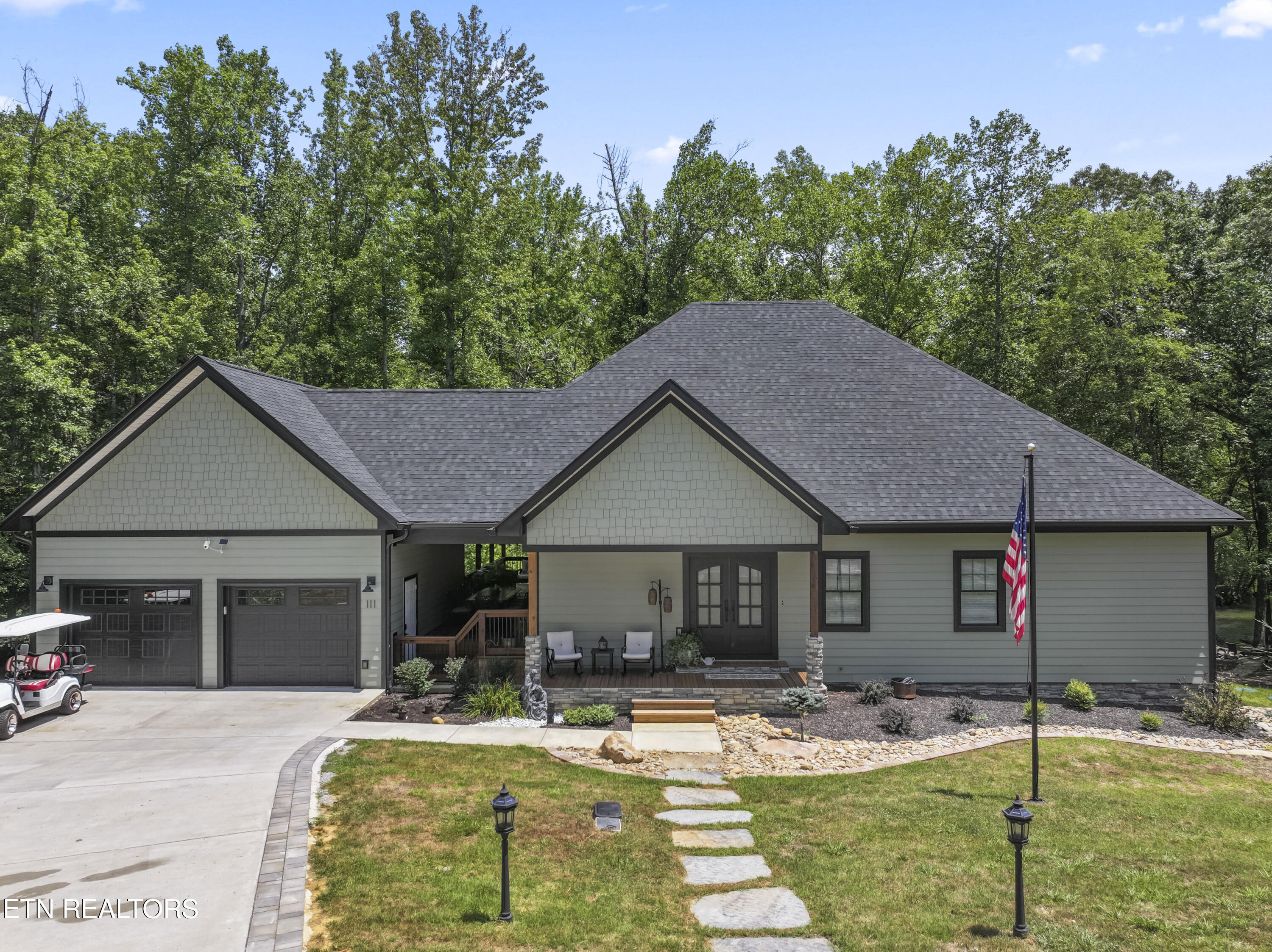 111 Tanger Court
