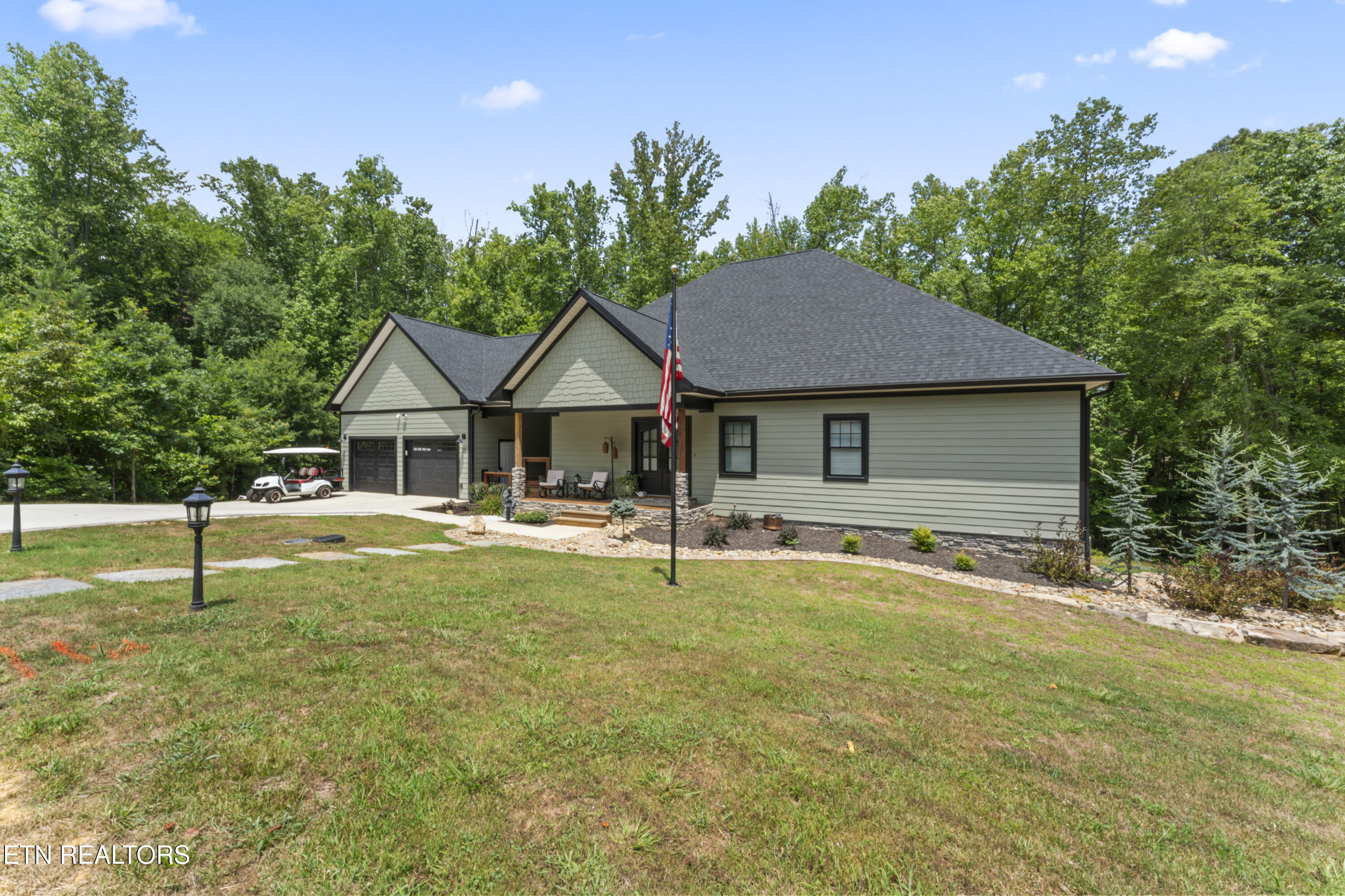 111 Tanger Court