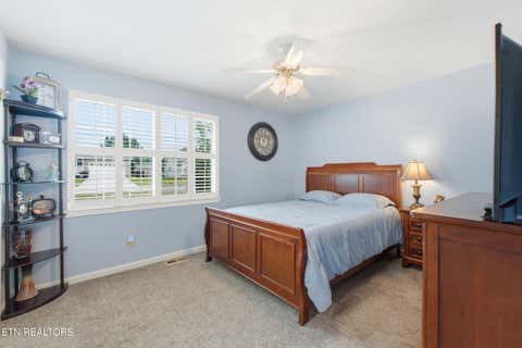 Tiny photo for 174 NW Christian Drive, Cleveland, TN 37312 (MLS # 1349771)