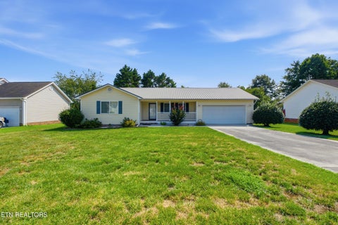 Tiny photo for 174 NW Christian Drive, Cleveland, TN 37312 (MLS # 1349771)