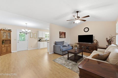 Tiny photo for 174 NW Christian Drive, Cleveland, TN 37312 (MLS # 1349771)