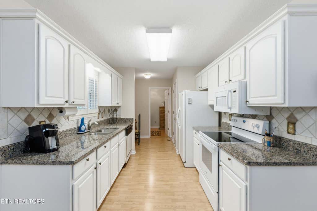 Photo of 174 NW Christian Drive, Cleveland, TN 37312 (MLS # 1349771)