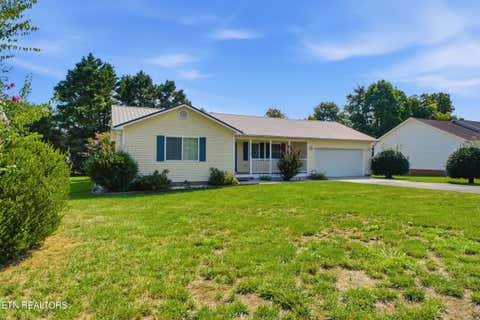 Tiny photo for 174 NW Christian Drive, Cleveland, TN 37312 (MLS # 1349771)