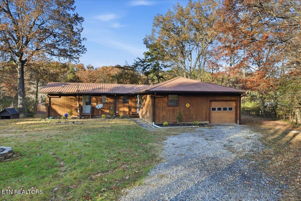 Photo of 425 Laurel Lake Circle, Madisonville, TN 37354 (MLS # 1322031)