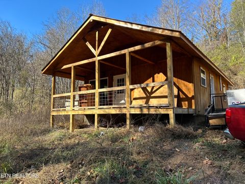 269 Mountain Mist Lane Del Rio TN 37727