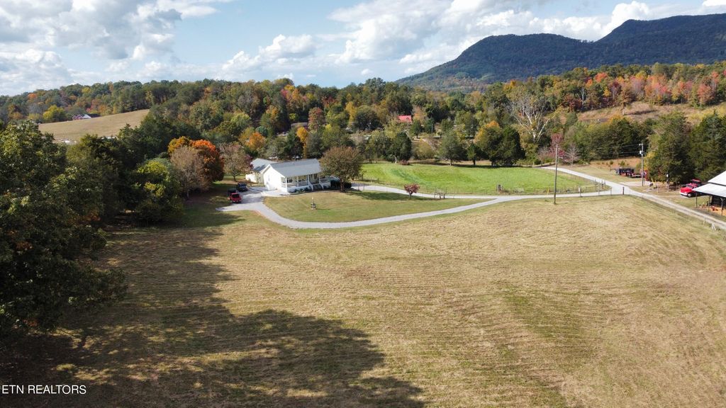 Photo of 403 Old Rutledge Pike, Blaine, TN 37709 (MLS # 1248935)