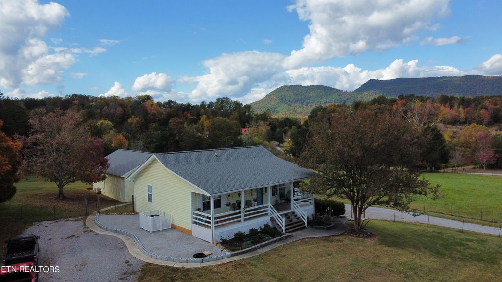Photo of 403 Old Rutledge Pike, Blaine, TN 37709 (MLS # 1248935)