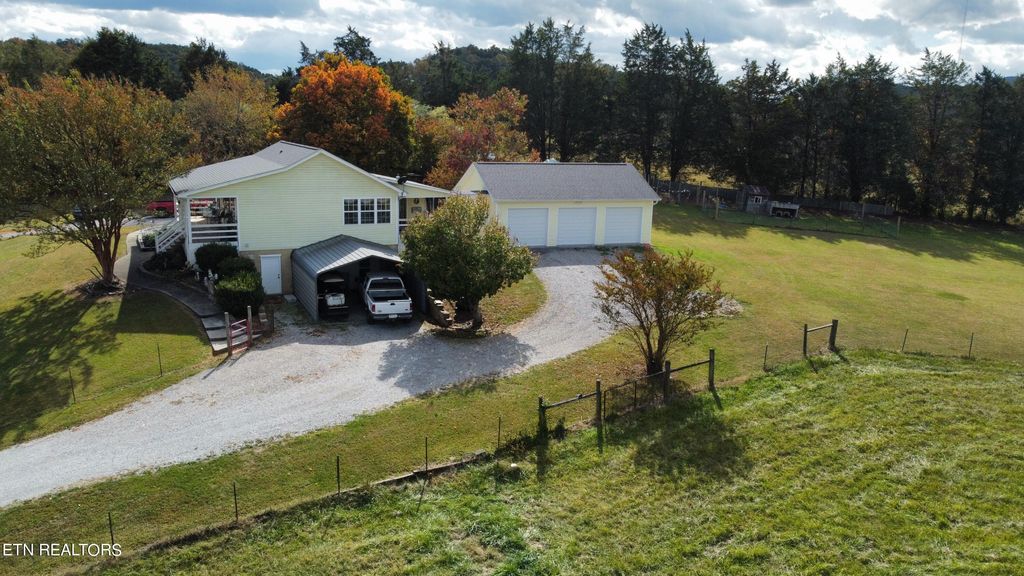 Photo of 403 Old Rutledge Pike, Blaine, TN 37709 (MLS # 1248935)