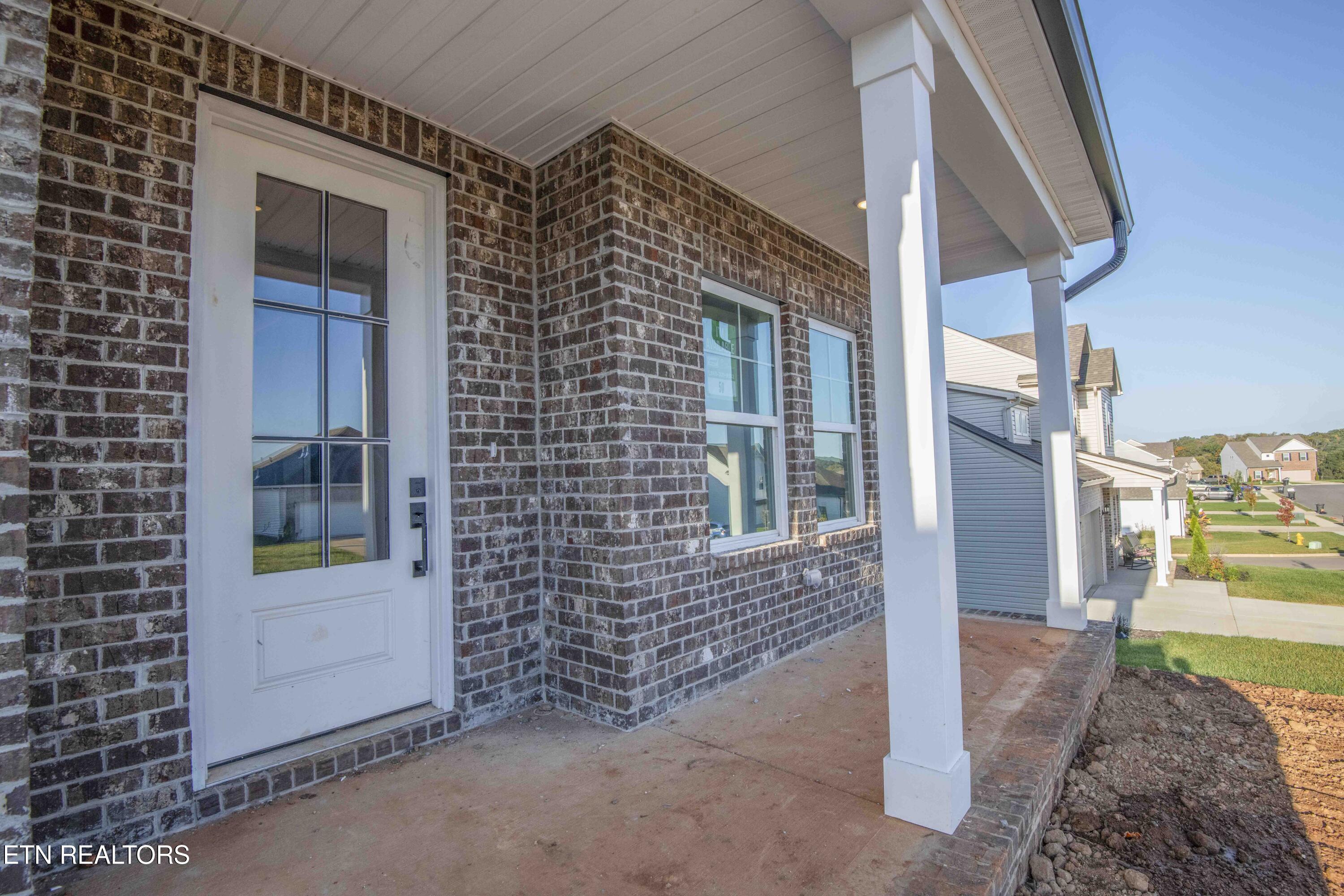 123 Thuja Tree Lane (Lot 50)