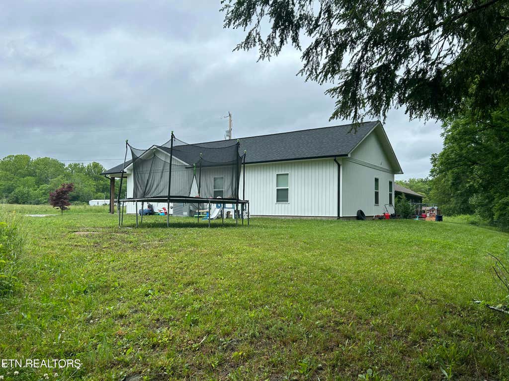Photo of 254 Hemlock Springs Drive, Helenwood, TN 37755 (MLS # 1350973)