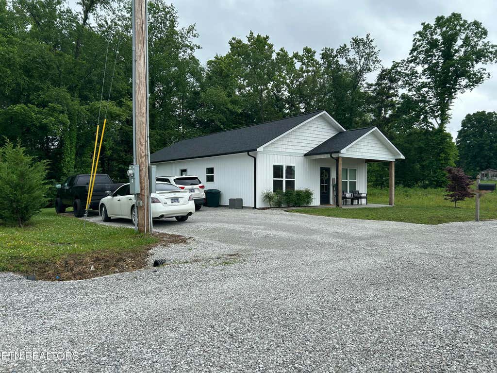 Photo of 254 Hemlock Springs Drive, Helenwood, TN 37755 (MLS # 1350973)