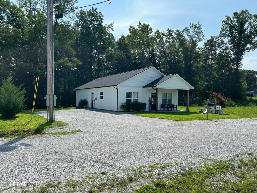 Photo of 254 Hemlock Springs Drive, Helenwood, TN 37755 (MLS # 1350973)