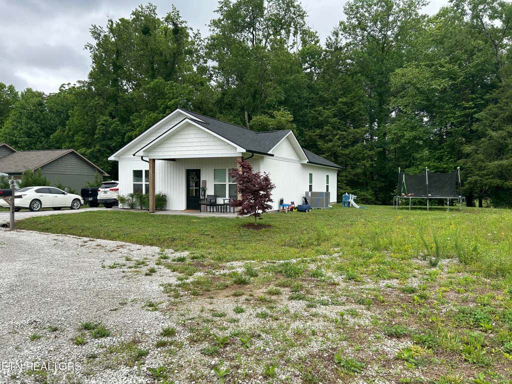 Photo of 254 Hemlock Springs Drive, Helenwood, TN 37755 (MLS # 1350973)