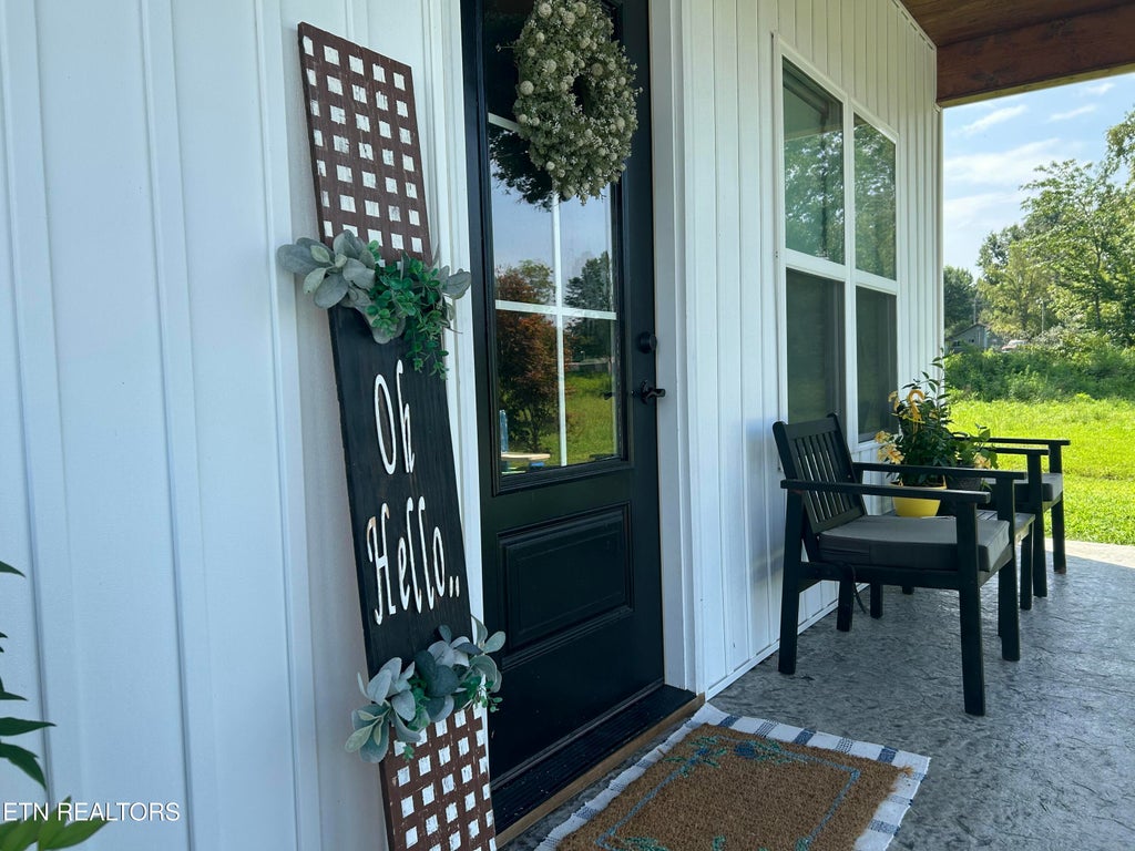 Photo of 254 Hemlock Springs Drive, Helenwood, TN 37755 (MLS # 1350973)